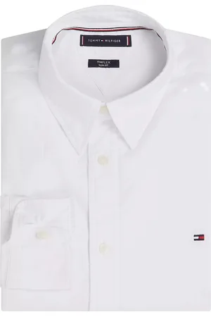 Tommy Hilfiger Overhemd , Effen