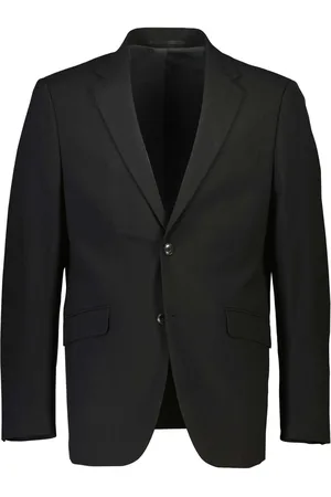 Lindbergh Black Jas , Effen