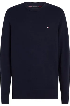 Tommy Hilfiger Trui , Effen