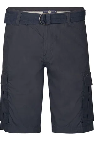 Petrol Industries Korte broek , Effen
