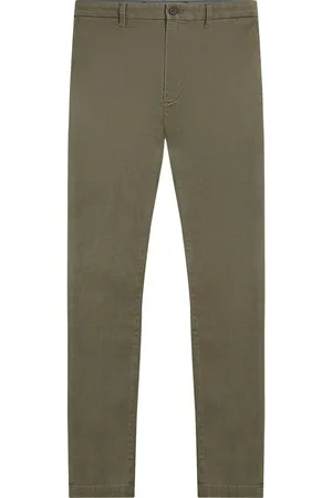 Tommy Hilfiger Chino , Bedrukt