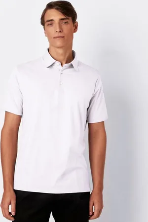 DESOTO Polo shirt Korte mouw