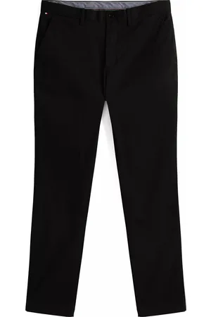 Tommy Hilfiger 1985 Chino , Effen
