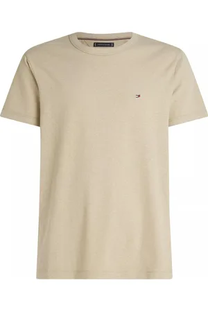 Tommy Hilfiger T-Shirt ronde hals , Effen