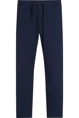 Tommy Hilfiger Chino , Effen