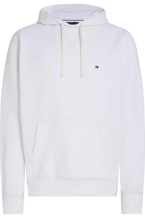 Tommy Hilfiger Trui Kapwit, Effen