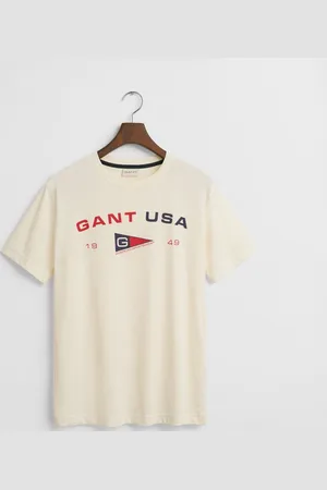GANT T-Shirt , Bedrukt