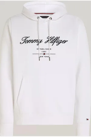 Tommy Hilfiger Trui Kapwit, Bedrukt