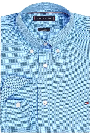 Tommy Hilfiger Overhemd , Effen
