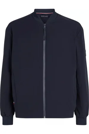Tommy Hilfiger Jas , Effen