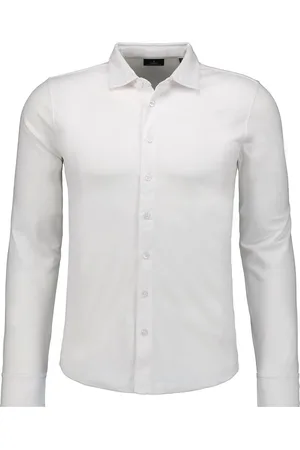 Ragman Jersey shirt , Effen