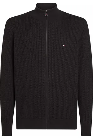 Tommy Hilfiger Vest , Effen