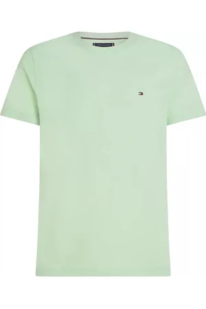 Tommy Hilfiger T-Shirt ronde hals , Effen