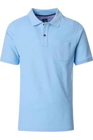 Redmond Casual Polo shirt Korte mouw