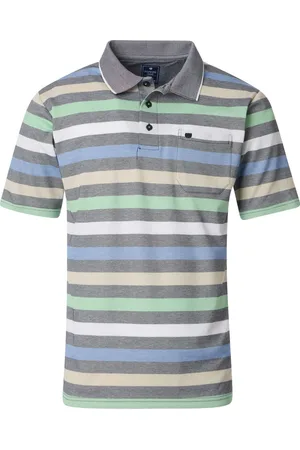 Redmond Polo shirt Korte mouw