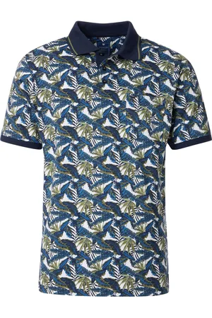Redmond Polo shirt Korte mouw