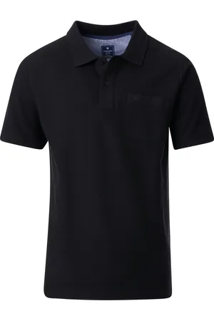 Redmond Casual Polo shirt Korte mouw