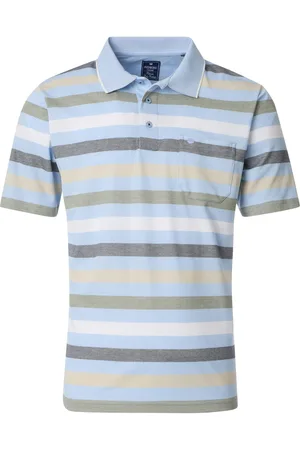 Redmond Polo shirt Korte mouw