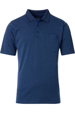 Redmond Polo shirt Korte mouw