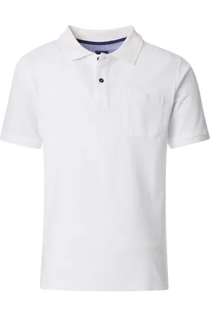 Redmond Casual Polo shirt Korte mouw