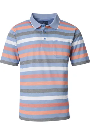 Redmond Polo shirt Korte mouw