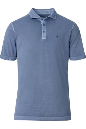 Redmond Polo shirt Korte mouw