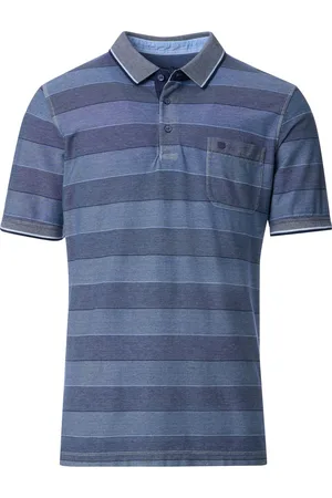 Redmond Polo shirt Korte mouw