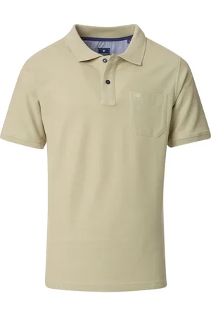 Redmond Casual Polo shirt Korte mouw