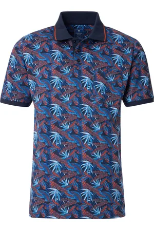 Redmond Polo shirt Korte mouw