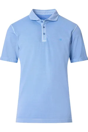 Redmond Polo shirt Korte mouw