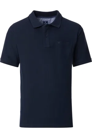 Redmond Casual Polo shirt Korte mouw