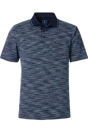 Redmond Polo shirt Korte mouw