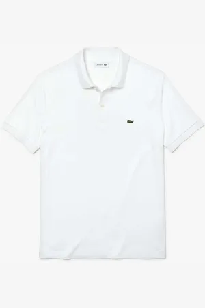 Lacoste Polo shirt Korte mouw
