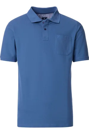Redmond Casual Polo shirt Korte mouw