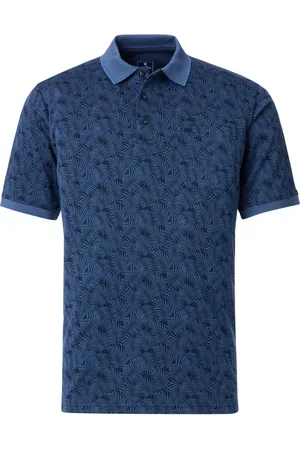 Redmond Polo shirt Korte mouw