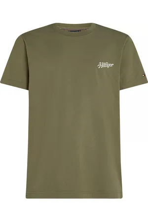 Tommy Hilfiger T-Shirt , Bedrukt