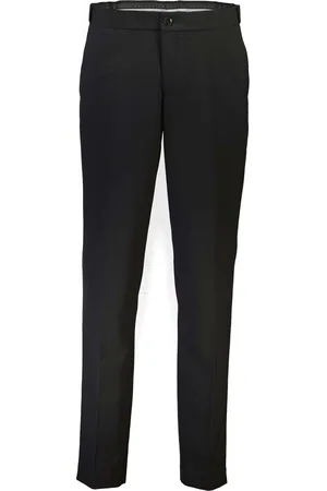 Lindbergh Broek , Effen