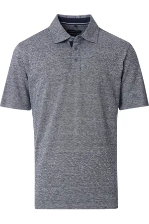 Casa Moda Polo shirt Korte mouw