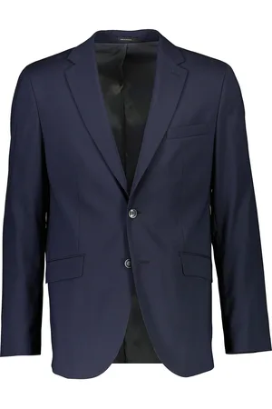 Lindbergh Black Blazer , Ruit