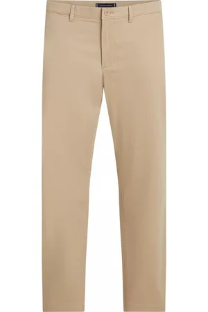 Tommy Hilfiger Chino , Effen