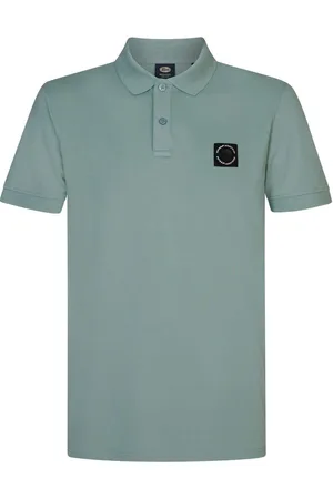 Petrol Industries Polo shirt Korte mouw
