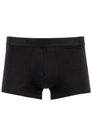 Alberto Boxershorts , Effen