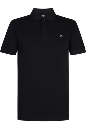 Petrol Industries Polo shirt Korte mouw