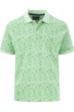 Fynch-Hatton Polo shirt Korte mouw