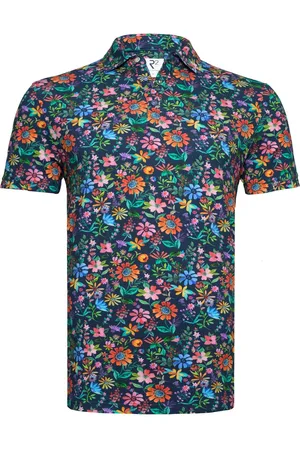 R2 Amsterdam Polo shirt Korte mouw /