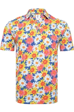R2 Amsterdam Polo shirt Korte mouw /