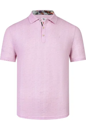 R2 Amsterdam Polo shirt Korte mouw