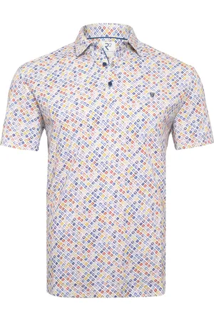 R2 Amsterdam Polo shirt Korte mouw / /