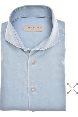 john miller Denim shirt , Effen