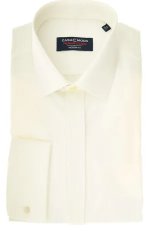 Casa Moda Gala shirt , Effen